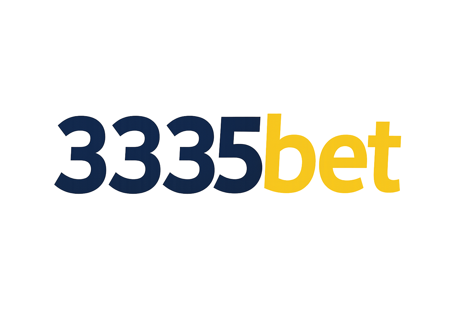 3335 bet